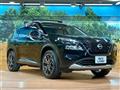 2024 Nissan X-Trail