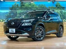 2024 Nissan X-Trail