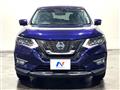 2021 Nissan X-Trail