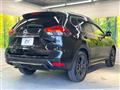 2021 Nissan X-Trail