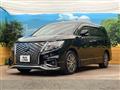 2021 Nissan Elgrand