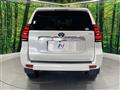 2020 Toyota Land Cruiser Prado