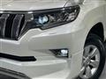 2022 Toyota Land Cruiser Prado