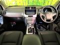 2022 Toyota Land Cruiser Prado