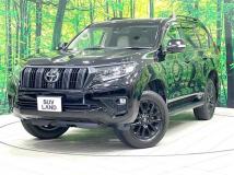 2023 Toyota Land Cruiser Prado