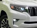 2023 Toyota Land Cruiser Prado