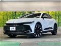 2023 Toyota Crown