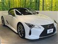 2020 Lexus LC
