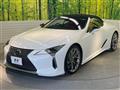 2020 Lexus LC