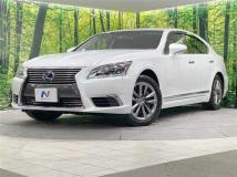 2012 Lexus LS