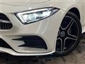 2020 Mercedes-Benz Cls-Class