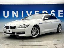 2015 BMW 6 Series
