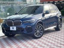 2020 BMW X5