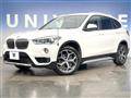 2018 BMW X1