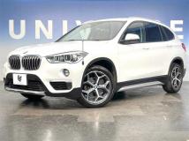 2018 BMW X1