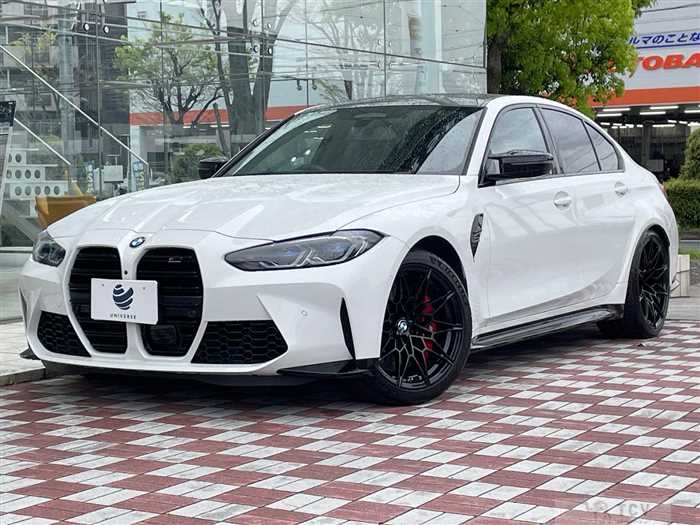 2024 BMW BMW Others