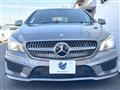 2015 Mercedes-Benz CLA-CLASS
