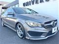 2015 Mercedes-Benz CLA-CLASS