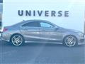 2015 Mercedes-Benz CLA-CLASS
