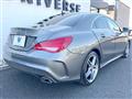 2015 Mercedes-Benz CLA-CLASS