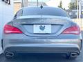 2015 Mercedes-Benz CLA-CLASS