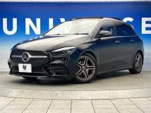 2019 Mercedes-Benz B-Class