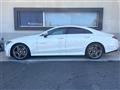 2018 Mercedes-Benz Cls-Class