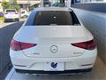 2018 Mercedes-Benz Cls-Class