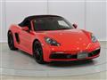 2018 Porsche Porsche Others