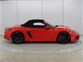 2018 Porsche Porsche Others