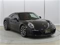 2016 Porsche 911