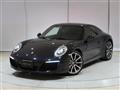 2016 Porsche 911