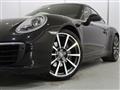 2016 Porsche 911