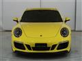 2017 Porsche 911