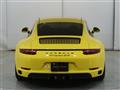 2017 Porsche 911