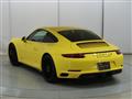 2017 Porsche 911