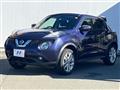 2015 Nissan Juke