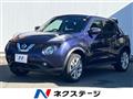 2015 Nissan Juke