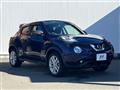 2015 Nissan Juke