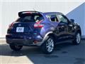 2015 Nissan Juke