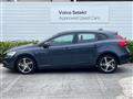2017 Volvo V40
