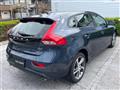 2017 Volvo V40