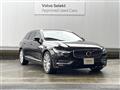 2018 Volvo V90