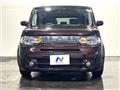 2017 Nissan Cube