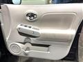 2017 Nissan Cube