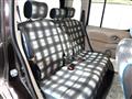 2017 Nissan Cube