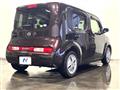 2017 Nissan Cube