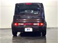2017 Nissan Cube