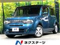2017 Nissan Cube