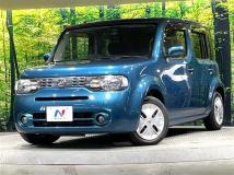 2017 Nissan Cube
